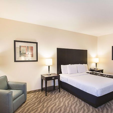 La Quinta By Wyndham Glen Rose Hotel Kültér fotó