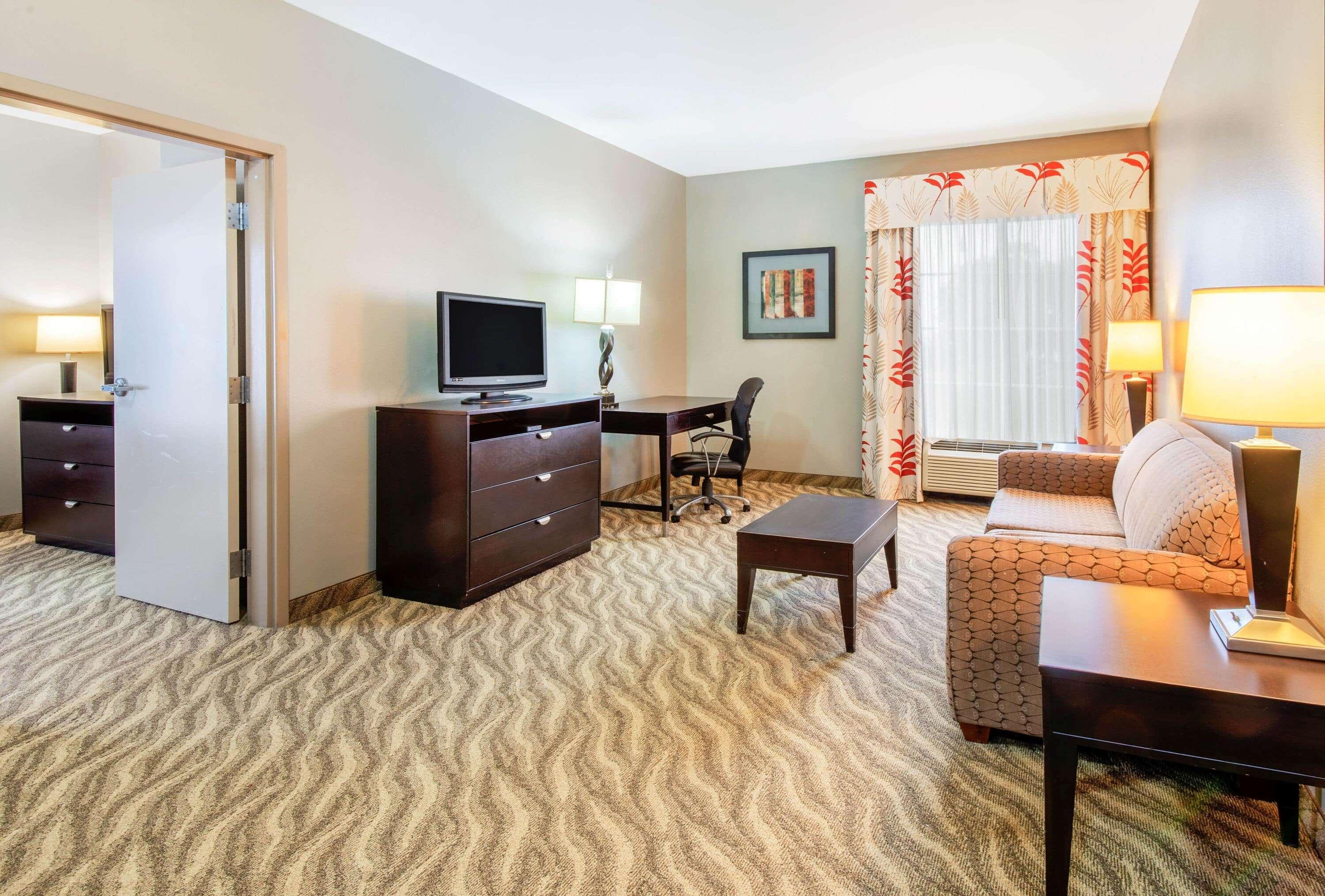 La Quinta By Wyndham Glen Rose Hotel Kültér fotó