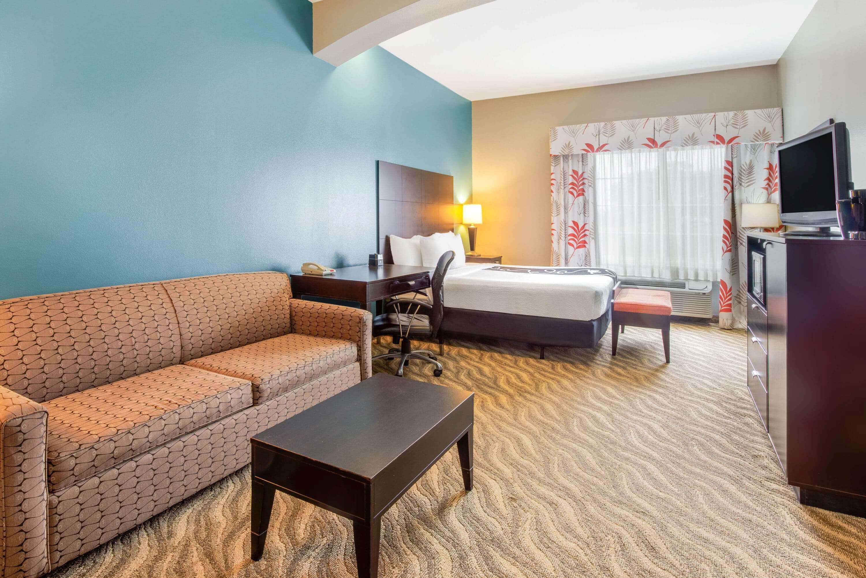 La Quinta By Wyndham Glen Rose Hotel Kültér fotó