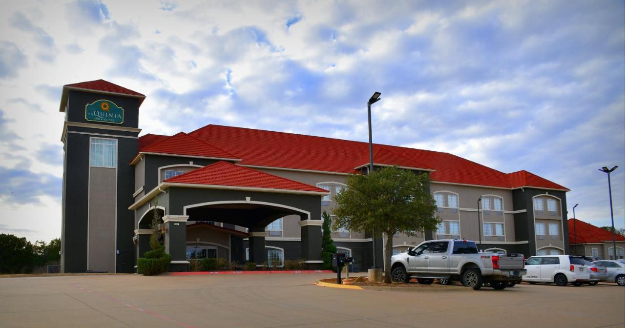 La Quinta By Wyndham Glen Rose Hotel Kültér fotó