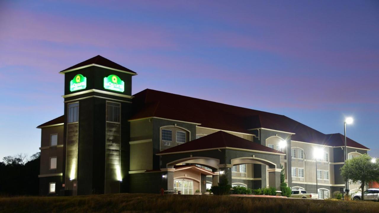 La Quinta By Wyndham Glen Rose Hotel Kültér fotó