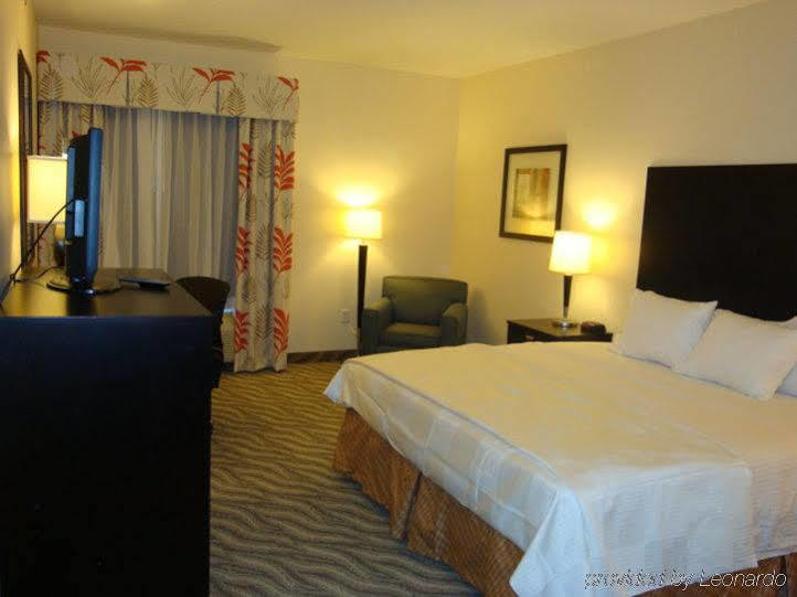 La Quinta By Wyndham Glen Rose Hotel Kültér fotó